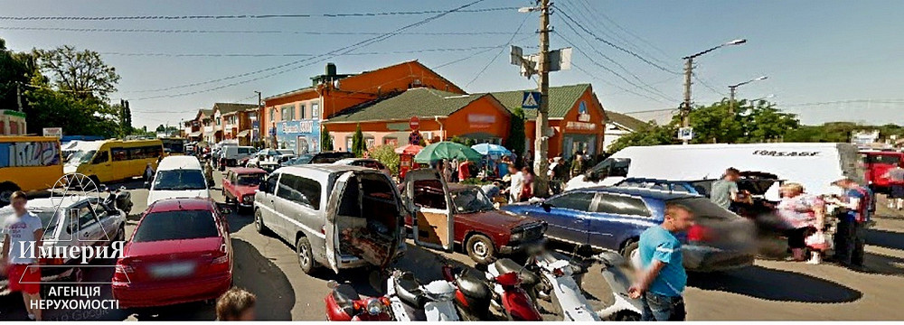 Фасадное помещение 62 метра в Центре.1 этаж.Все коммуникации. Біла Церква - зображення 1