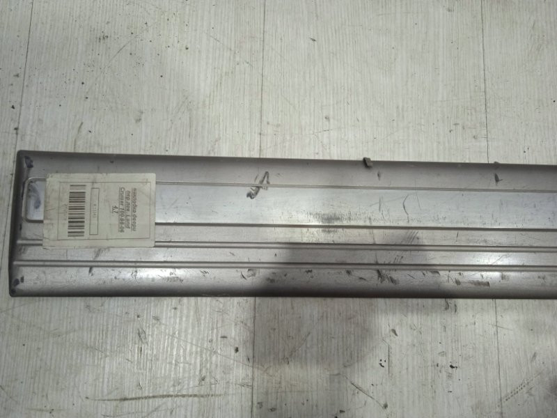 Накладка двери Toyota Land Cruiser J100 1998 перед. лев. (б/у) Київ - зображення 3