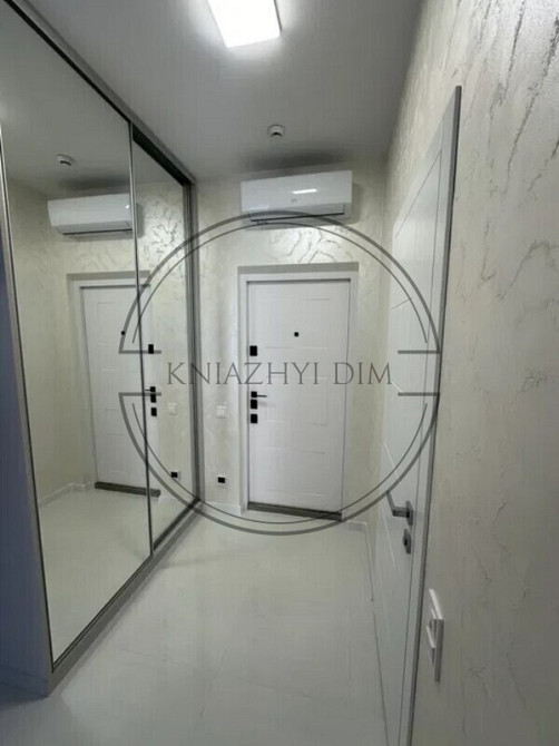 Продаж 1-кім. квартири у ЖК Нова Англія, будинок Брайтон. Код: 21146062 Киев - изображение 3