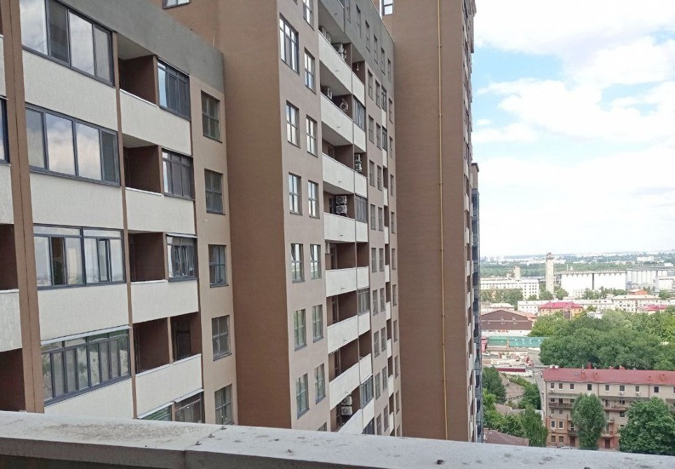 продам 2 комнатную Баку Днепр - изображение 6