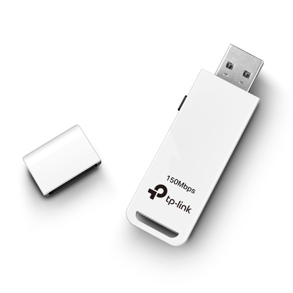 Адаптер Wi-Fi TP-Link TL-WN727N 150Mbps (Код товару:41955) Харків - зображення 2