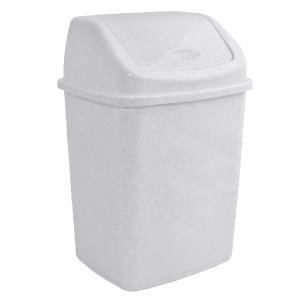 Контейнер для мусора с качающейся крышкой Киев