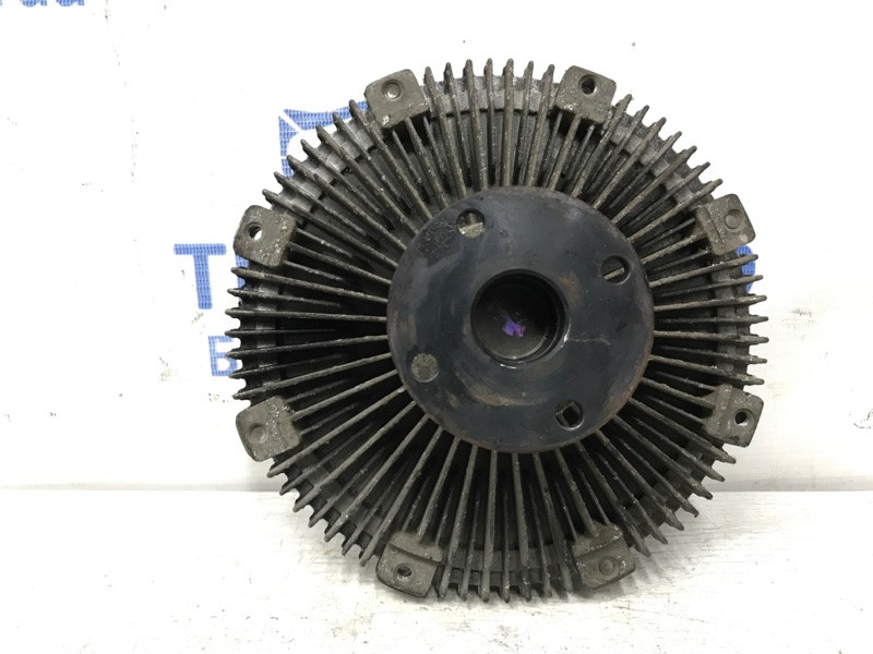 Вискомуфта Mitsubishi L200 2006-2015 1320A009 (Арт. 31699) Киев - изображение 1