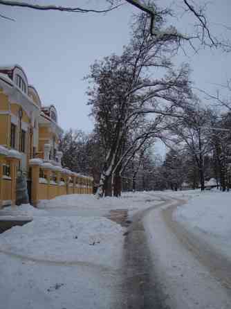 Продаж 40 сот Пуща Водиця. вул.Юнкерова Київ