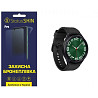 Поліуретанова плівка StatusSKIN Pro на екран Samsung Watch 6 Classic 47mm R960/R965 Глянцева Харків