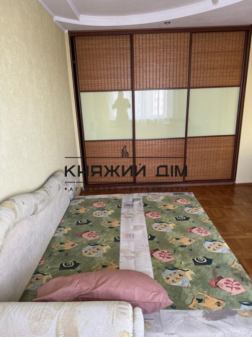 Відмінна 3-х кімнатна квартира на Севастопольскій площі.Код объекта 1187159 Київ - зображення 12
