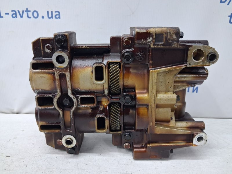 Маслонасос Ford Explorer 5 3.5 БЕНЗИН ENKX0 2011 (б/у) Київ - зображення 1