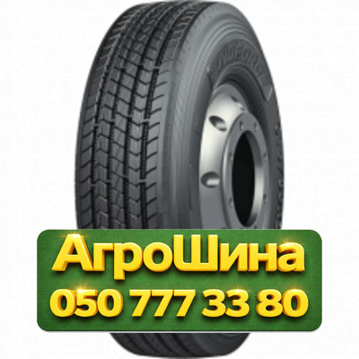 295/80R22.5 Windforce WH1020 152/149M PR18 Рулевая грузовая шина Киев - изображение 1