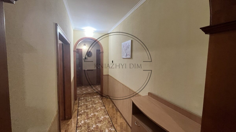 Оренда 3 кімнатної квартири в Дарницькому районі метро Харківська № 1174167 Киев - изображение 8