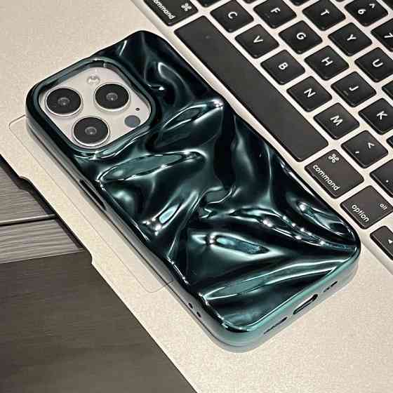 Чехол TPU Sea для Apple iPhone 14 Pro (6.1") Херсон