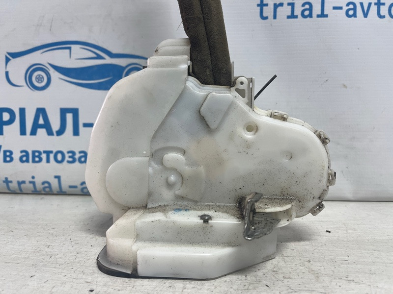 Замок двери задний правый Acura MDX 2006-2013 72610STXA13 (Арт. 73984) Київ - зображення 3