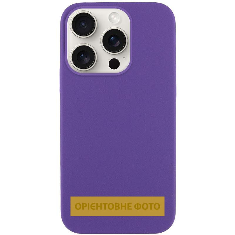 Чехол Silk Full Protective (AA) NO LOGO для Apple iPhone 17 (6.3") Херсон - зображення 1