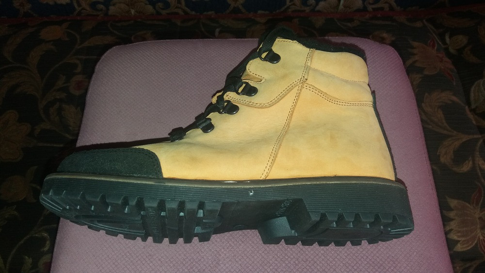 Ботинки зимние Харків - зображення 3