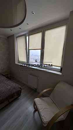 Продаж 2-євро студія квартири на Позняках. № 21147177 Киев