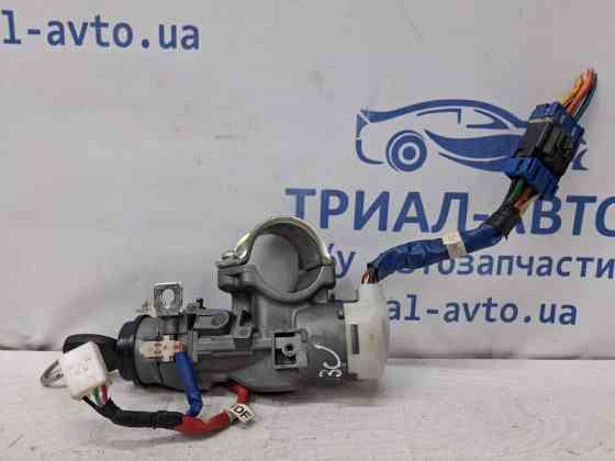 Замок зажигания Hyundai I30 FD 1.6 DIESEL D4FB 2007 (б/у) Київ