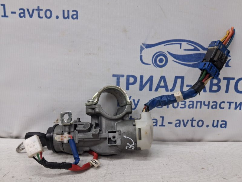 Замок зажигания Hyundai I30 FD 1.6 DIESEL D4FB 2007 (б/у) Київ - зображення 5