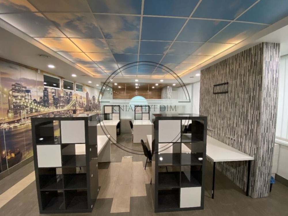 Оренда офісу у самому центрі м.Печерськ. Код об'єкту:1418811 Киев - изображение 5