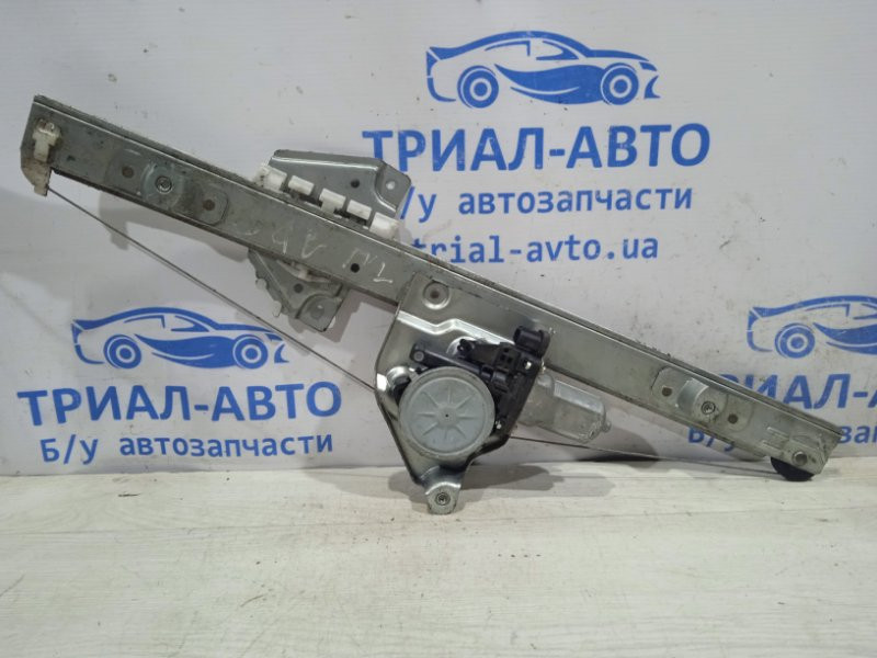 Стеклоподъемник передний левый Suzuki Grand Vitara 2005-2016 8340265J00 (Арт. 3923) Київ - зображення 1