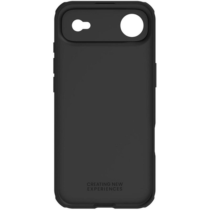 Карбоновая накладка Nillkin CamShield Pro для Apple iPhone 17 Air (6.5") Херсон - изображение 4