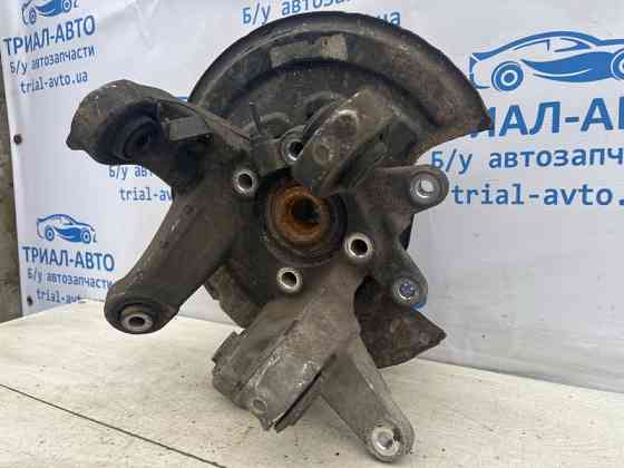 Цапфа задняя правая со ступицей Ford Explorer 5 3.5 БЕНЗИН ENKX0 2011 (б/у) Київ