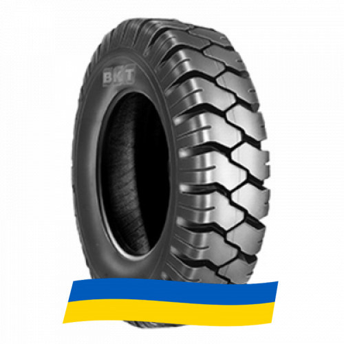7 R12 BKT FL 252 143/134A5/A5 Індустріальна шина Киев - изображение 3
