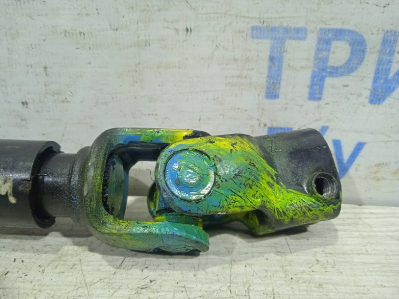 Карданчик рулевой Chevrolet Cruze J300 2009 (б/у) Киев - изображение 3