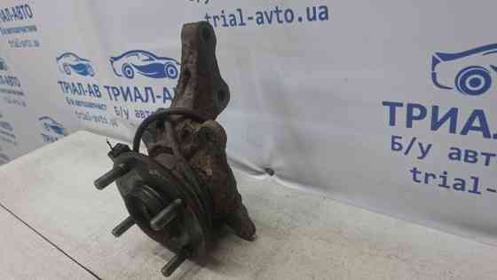 Кулак поворотный правый со ступицей Mitsubishi Lancer 2003-2009 MR491322 (Арт. 74225) Київ