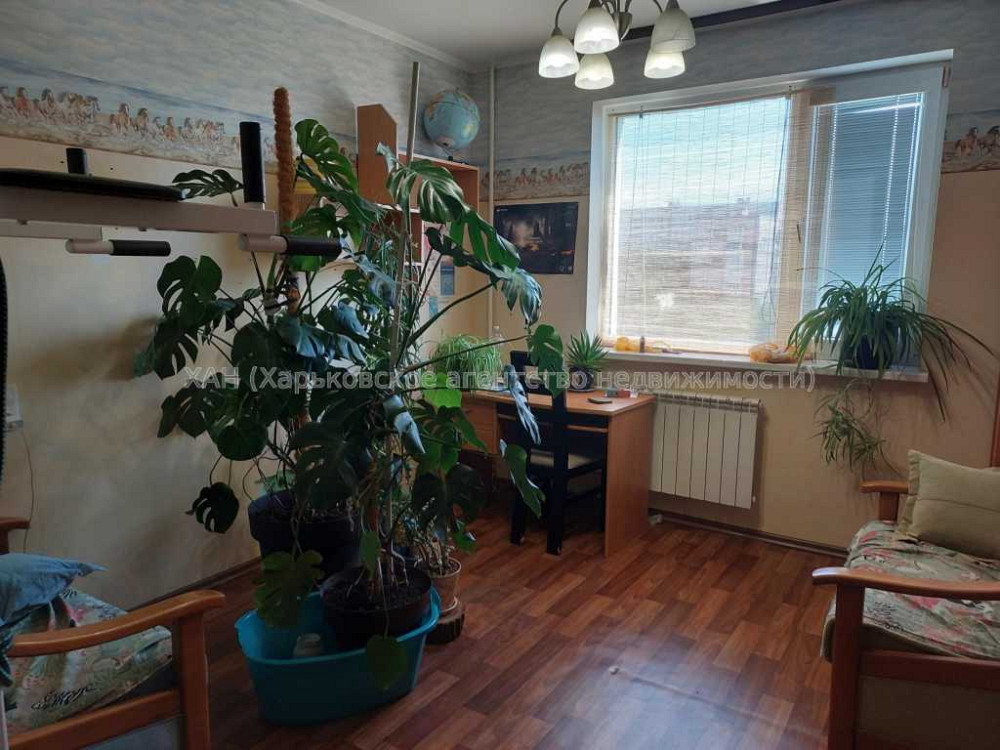 продажа 3-к квартира Харьков, Салтовский, 46500 $ Харків - зображення 8