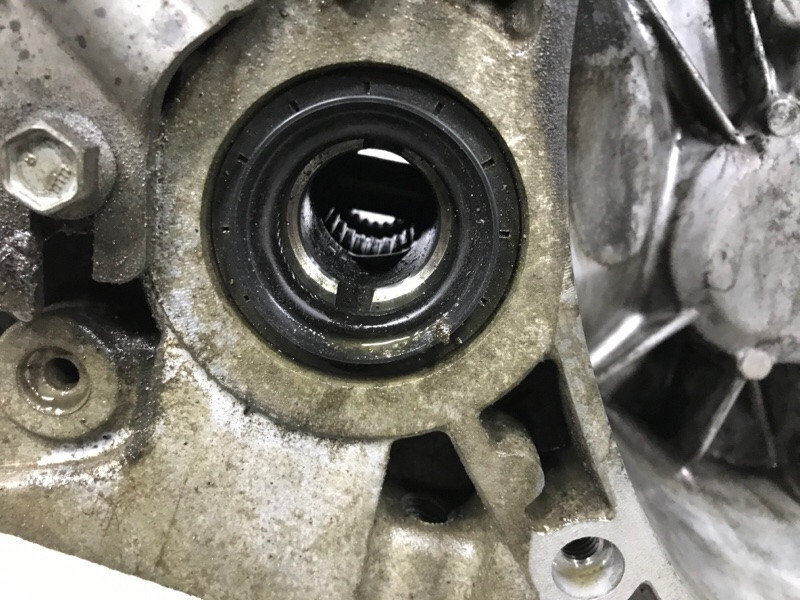 Коробка передач МКПП Nissan Qashqai J11 1.5 DIESEL K9K 2013 (б/у) Київ - зображення 4