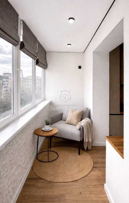 продажа 1-к квартира Киев, Шевченковский, 59000 $ Київ - зображення 6