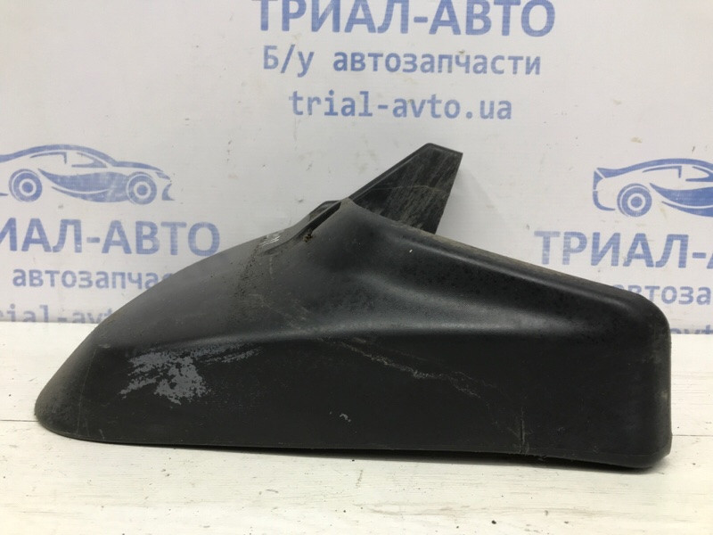 Брызговик передний Mitsubishi L200 KB 2.5 ДИЗЕЛЬ 4D56U 2006 прав. (б/у) Киев - изображение 2