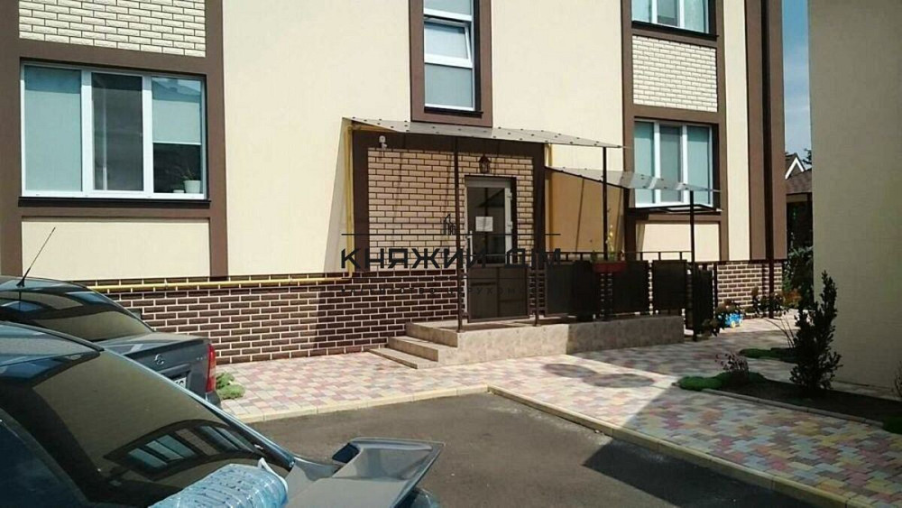 Аренда 1-но к. квартиры студио в таунхаусе. № 11197250 Киев - изображение 3