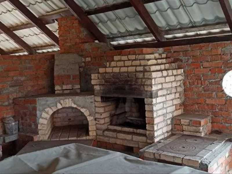 Оренда житловий будинок 311,1 кв.м., с. Раневичі,вул. Садова, буд.1  - зображення 9