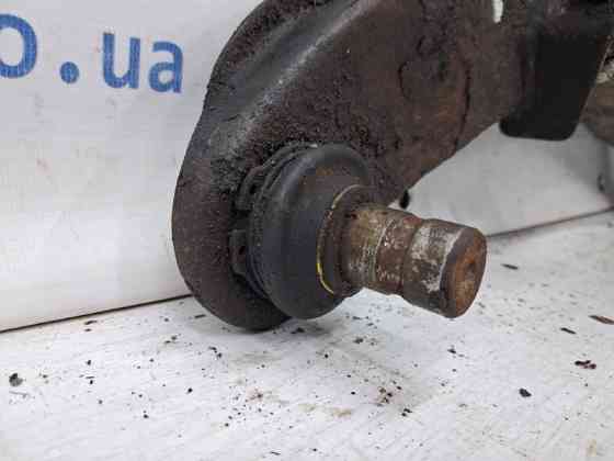 Рычаг левый Mitsubishi Outlander CU 2.4 БЕНЗИН 4G69 2003 (б/у) Киев