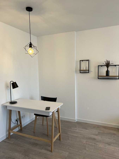 долгосрочная аренда 2-к квартира Киев, Святошинский, 30000 грн./мес. Київ - зображення 6