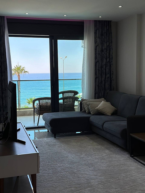 Продам квартиру, Турция, возле моря, свой пляж, Махмутлар, 70м Днепр - изображение 2