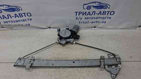 Стеклоподъемник передний левый Mitsubishi Lancer 2003-2009 MR991321 (Арт. 73972) Київ