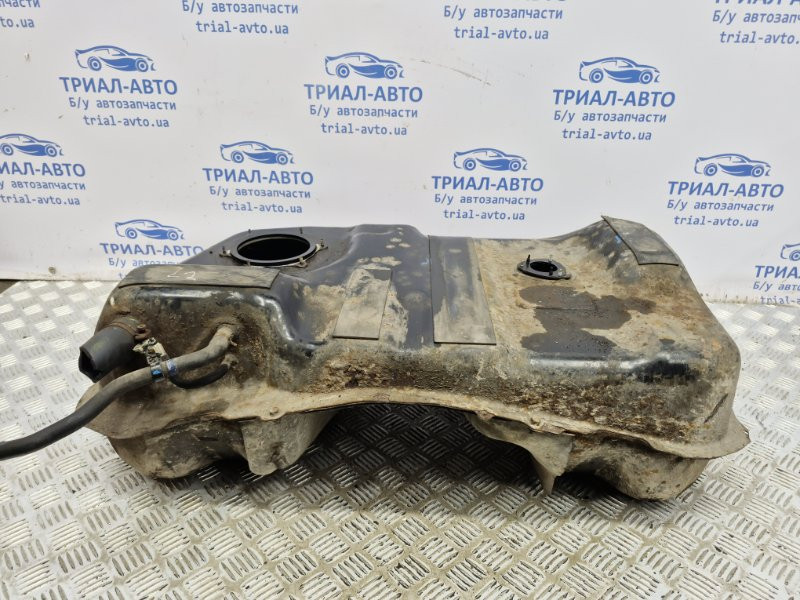 Бак топливный металлический Mitsubishi Outlander 2007-2012 1700A138 (Арт. 51094) Киев - изображение 1