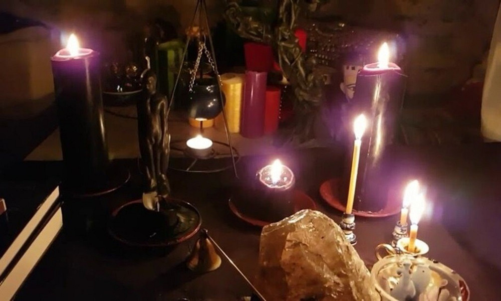 Любовная магия. Реальная помощь. Приворот. Сохранить отношения. Снять порчу. Херсон - изображение 1