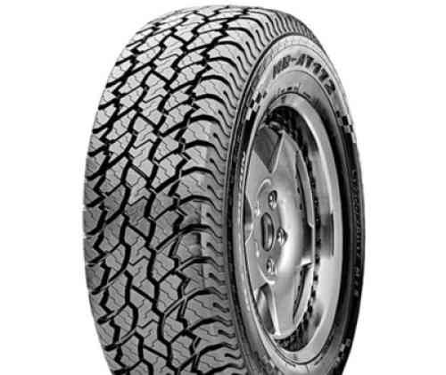 245/75 R17 Mirage MR-AT172 121/118S Позашляхова шина Київ