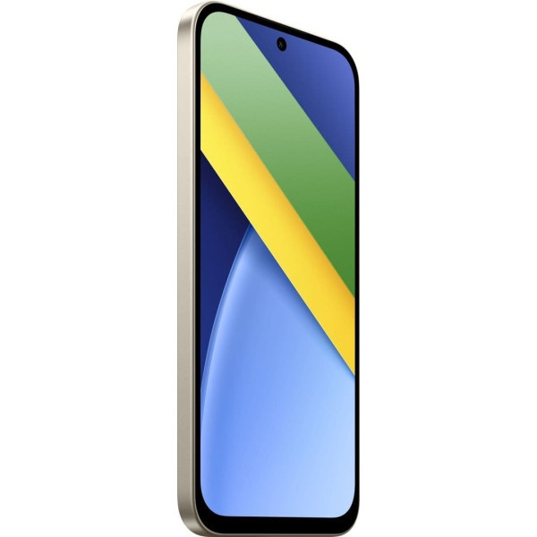 Xiaomi Смартфон Poco C95 Pro 8/256GB Green UA Харьков - изображение 8