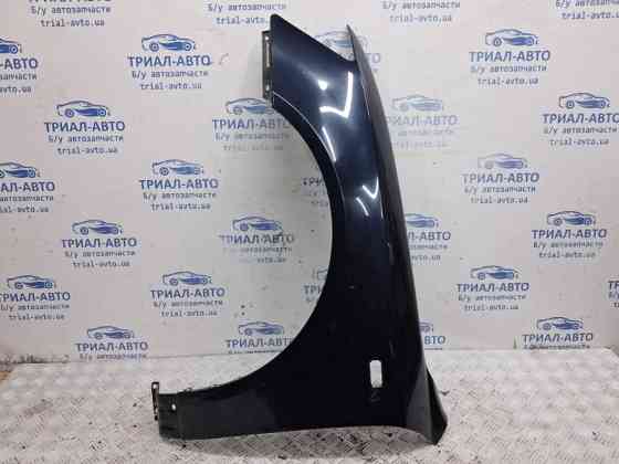 Крыло переднее левое Hyundai Sonata 2004-2010  (Арт. 66746) Київ