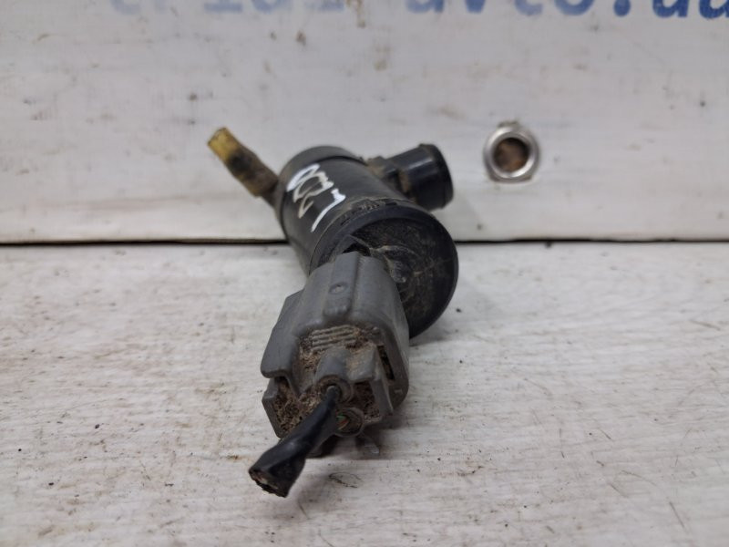 Насос омывателя стекла Mitsubishi L200 2006-2015  (Арт. 67209) Киев - изображение 3