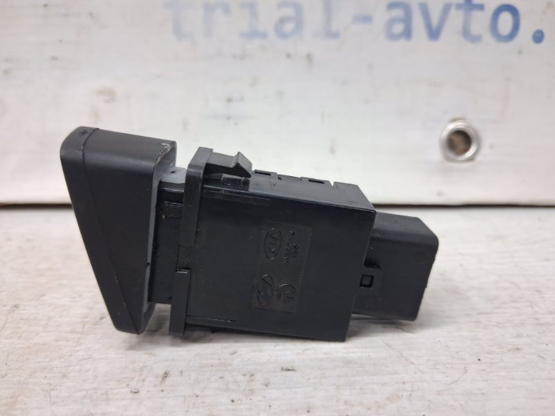 Кнопка подогрева Hyundai Tucson 2004-2009 937102E900 (Арт. 67394) Київ - зображення 2