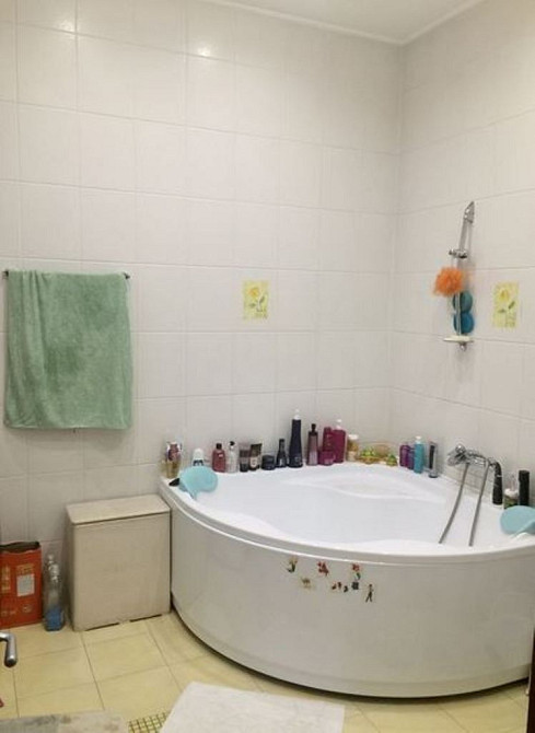 Сдам. 4-к.кв. 7/8, нагорка. пер.Евгена Коновальца Днепр - изображение 5