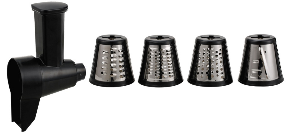 Насадка измельчитель Monte MT-31-5 Київ - зображення 1