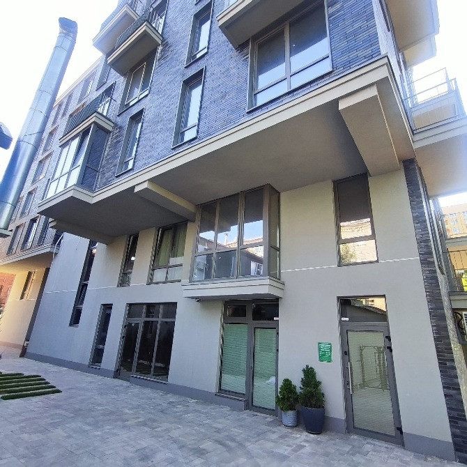 #Продажа. КБ #Academ Hoff. Коммерческое #помещение #Центр, #Нагорка Днепр - изображение 4