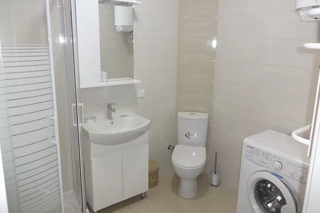 Комісія 25% здам гарну 1-кім ЖК Династія Киев - изображение 9