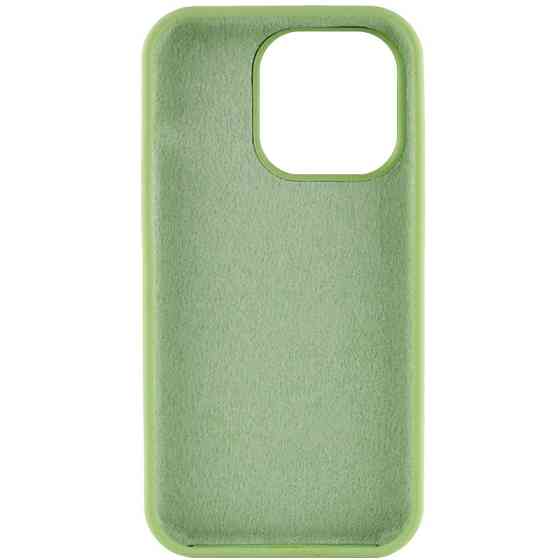 Чехол Silk Full Protective (AA) NO LOGO для Apple iPhone 13 Pro Max (6.7") Херсон