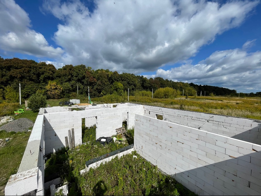 Продається земельна ділянка с. Кустин Ровно - изображение 6